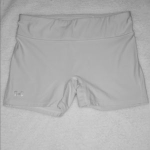SOLD SOLD SOLD Under armour spandex